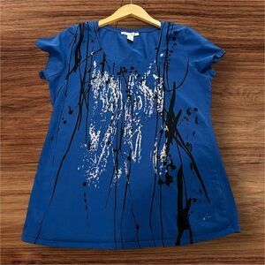 Kenneth Cole T-shirt